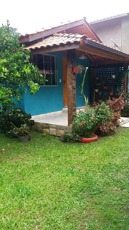 Pousada Portal Do Bosque Visconde De Maua Zewnętrze zdjęcie