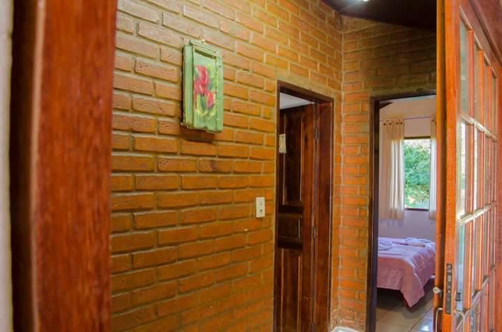 Pousada Portal Do Bosque Visconde De Maua Zewnętrze zdjęcie
